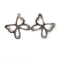 Orecchini Morellato Donna in Acciaio Diamante 0.01 Ct SIP05 - SIP05